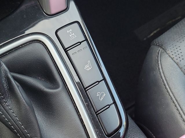 2021 Kia Seltos EX