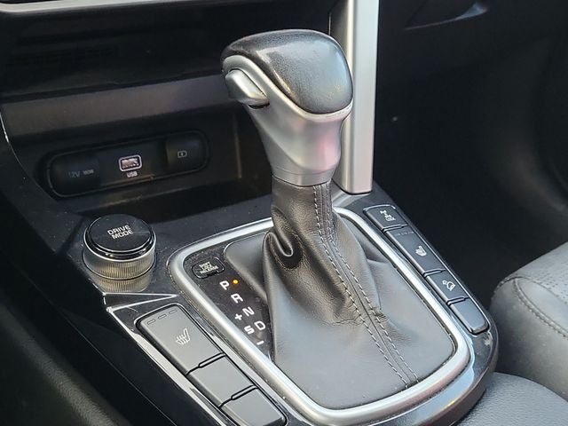 2021 Kia Seltos EX