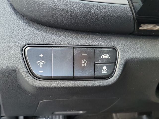 2021 Kia Seltos EX