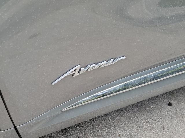 2024 Buick Envision Avenir