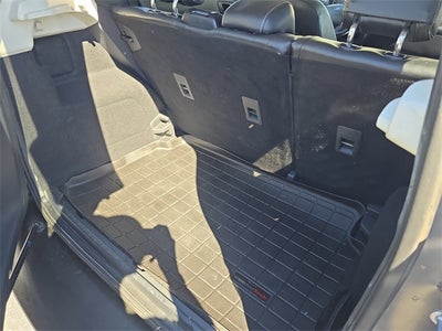 2019 Ford EcoSport SES