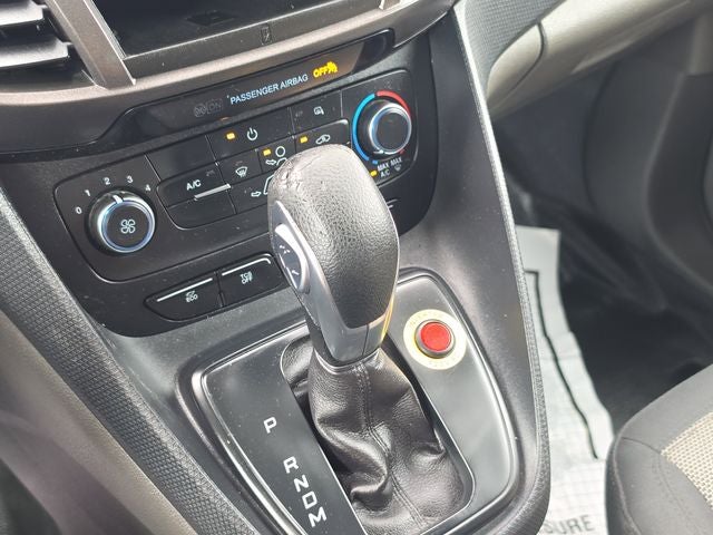 2020 Ford Transit Connect XL