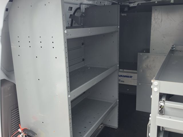 2020 Ford Transit Connect XL