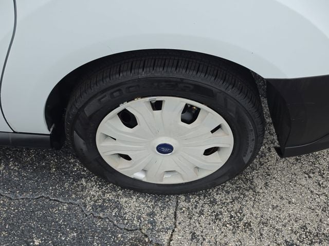 2020 Ford Transit Connect XL