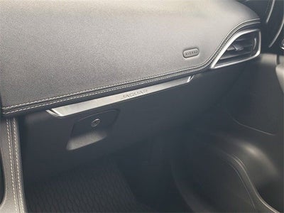 2018 Jaguar F-PACE 20d R-Sport