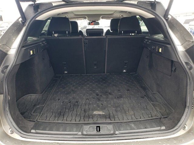 2018 Jaguar F-PACE 20d R-Sport