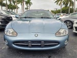 2002 Jaguar XK XK8