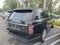 2018 Land Rover Range Rover 5.0L V8 Supercharged