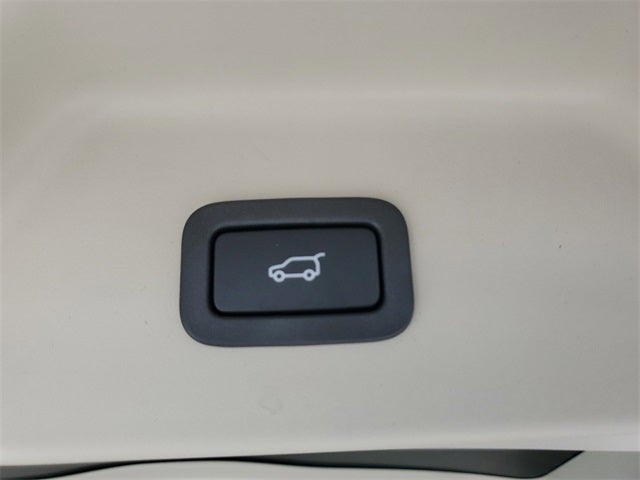 2018 Land Rover Range Rover 5.0L V8 Supercharged