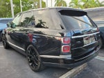 2021 Land Rover Range Rover Westminster