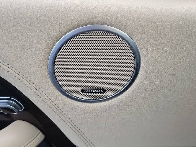 2021 Land Rover Range Rover Westminster