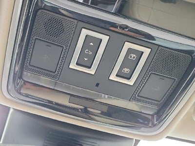 2021 Land Rover Range Rover Westminster