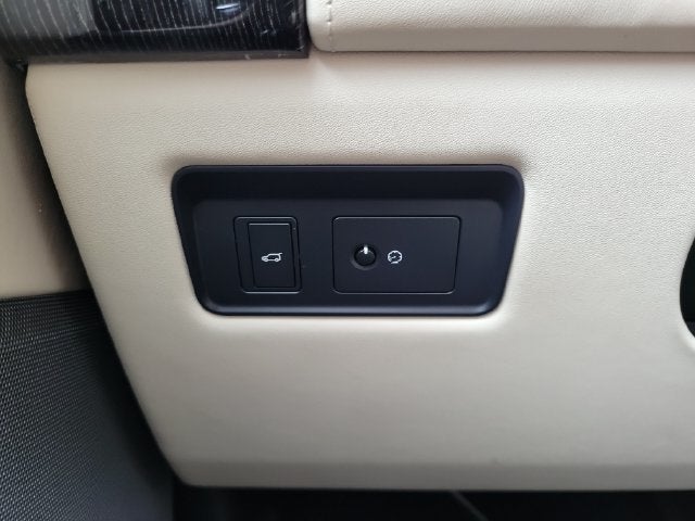 2018 Land Rover Range Rover 5.0L V8 Supercharged Autobiography