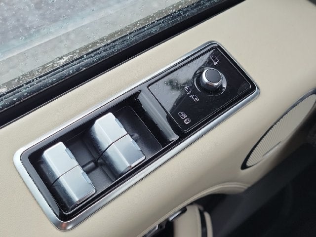 2018 Land Rover Range Rover 5.0L V8 Supercharged Autobiography