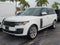 2018 Land Rover Range Rover 5.0L V8 Supercharged Autobiography