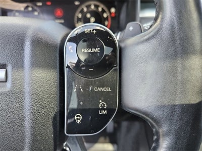 2020 Land Rover Discovery Landmark Edition