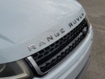 2018 Land Rover Range Rover Evoque SE