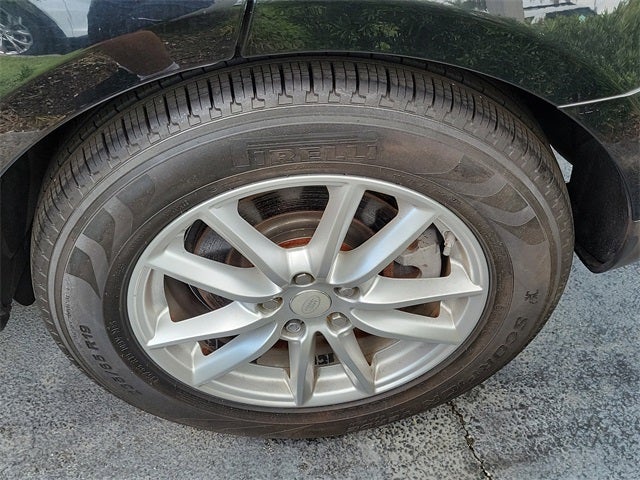 2015 Land Rover Range Rover Sport 3.0L V6 Supercharged HSE