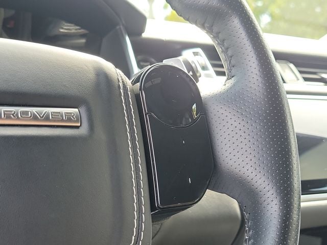 2022 Land Rover Range Rover Sport SVR