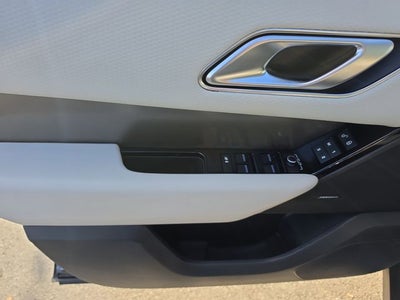 2020 Land Rover Range Rover Velar S