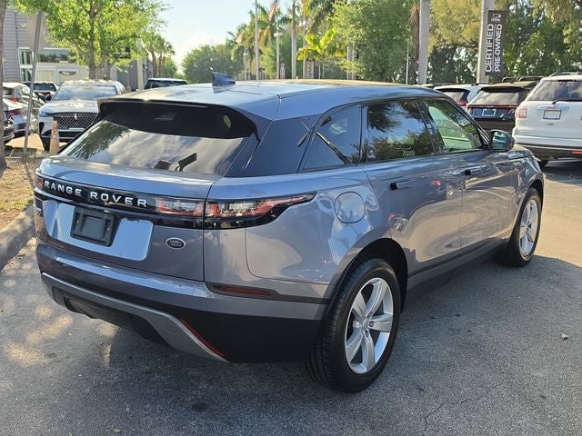 2020 Land Rover Range Rover Velar S
