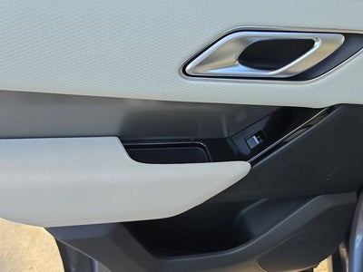 2020 Land Rover Range Rover Velar S