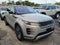 2020 Land Rover Range Rover Evoque First Edition