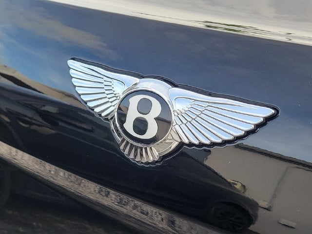 2023 Bentley Flying Spur Mulliner W12