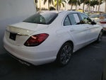 2021 Mercedes-Benz C-Class C 300