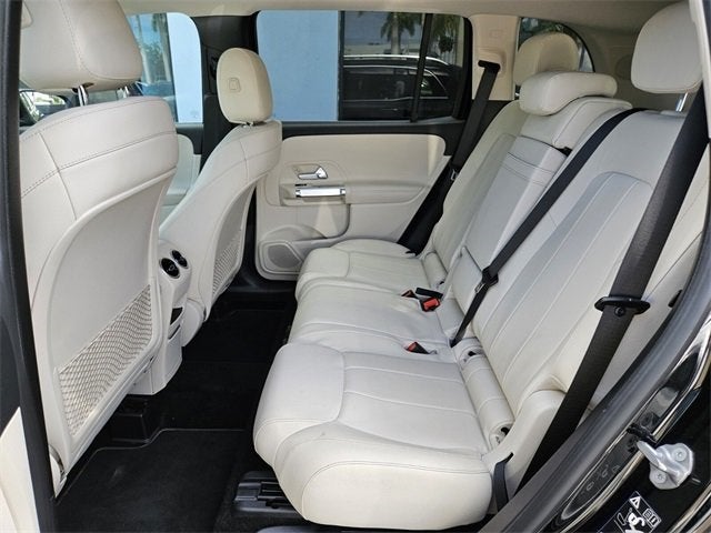 2021 Mercedes-Benz GLB GLB 250