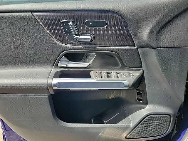 2023 Mercedes-Benz GLB GLB 250