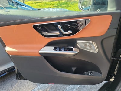 2023 Mercedes-Benz GLC GLC 300