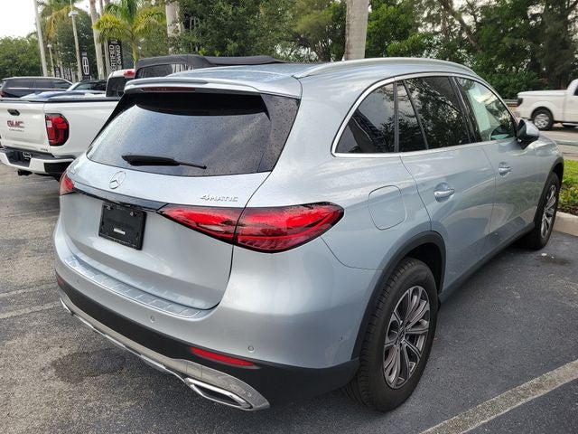 2023 Mercedes-Benz GLC GLC 300 4MATIC®