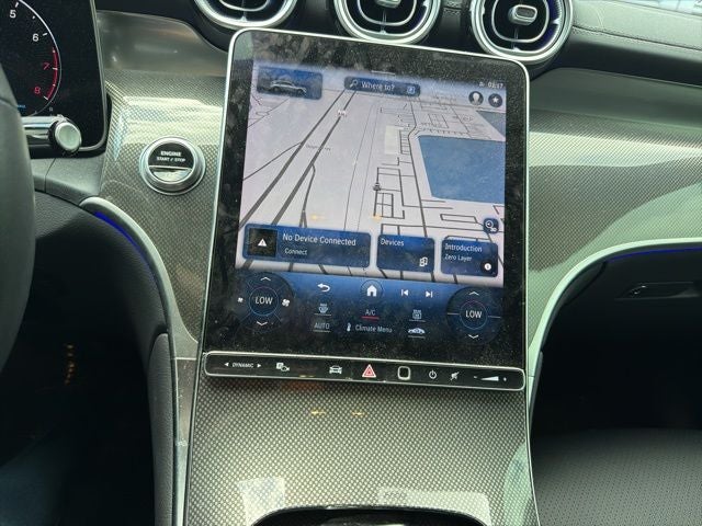 2023 Mercedes-Benz GLC GLC 300 4MATIC®