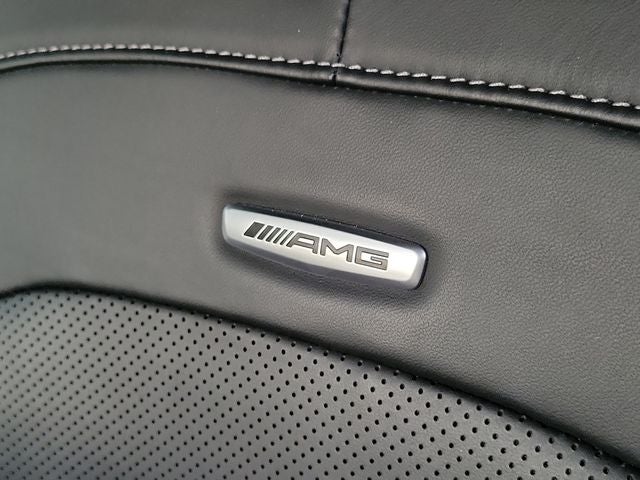 2022 Mercedes-Benz G-Class G 63 AMG® 4MATIC®