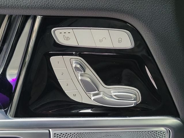 2022 Mercedes-Benz G-Class G 63 AMG® 4MATIC®
