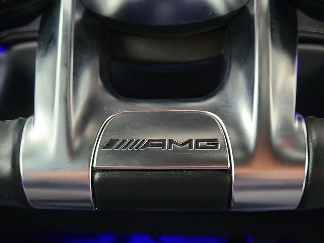 2022 Mercedes-Benz G-Class G 63 AMG® 4MATIC®
