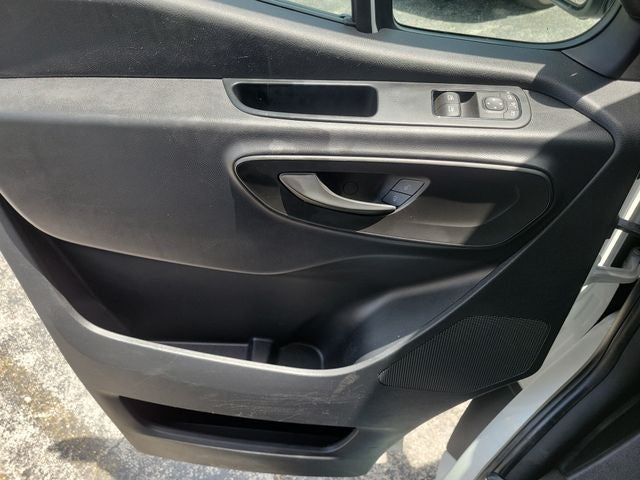 2023 Mercedes-Benz Sprinter 2500 Cargo 170 WB High Roof