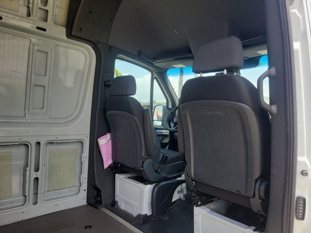 2023 Mercedes-Benz Sprinter 2500 Cargo 170 WB High Roof