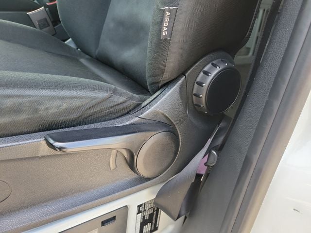 2023 Mercedes-Benz Sprinter 2500 Cargo 170 WB High Roof