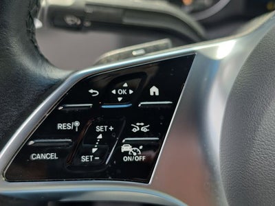 2025 Mercedes-Benz Sprinter 2500 Cargo 170 WB High Roof