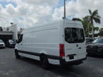 2025 Mercedes-Benz Sprinter 2500 Cargo 170 WB High Roof