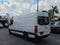 2025 Mercedes-Benz Sprinter 2500 Cargo 170 WB High Roof
