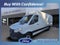 2023 Mercedes-Benz Sprinter 2500 Cargo 170 WB Extended