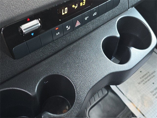 2023 Mercedes-Benz Sprinter 2500 Cargo 170 WB Extended