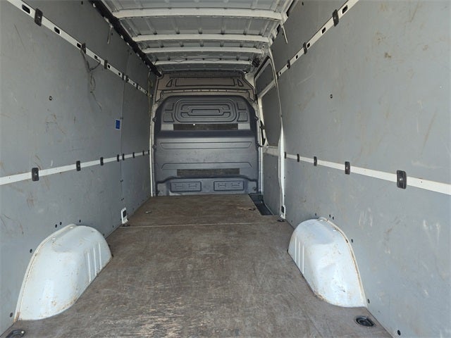 2023 Mercedes-Benz Sprinter 2500 Cargo 170 WB Extended