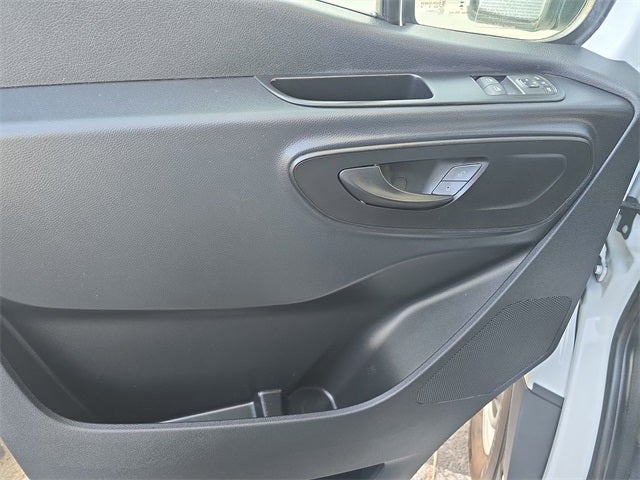 2023 Mercedes-Benz Sprinter 2500 Cargo 170 WB Extended