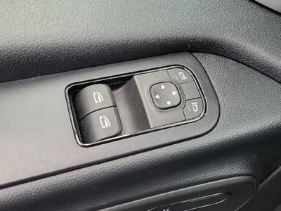 2025 Mercedes-Benz Sprinter 2500 Passenger 170 WB High Roof
