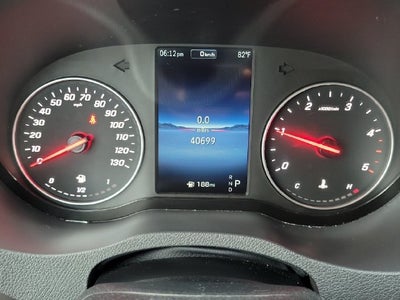 2025 Mercedes-Benz Sprinter 2500 Passenger 170 WB High Roof