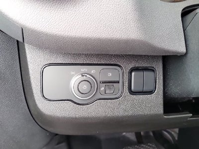 2025 Mercedes-Benz Sprinter 2500 Passenger 170 WB High Roof